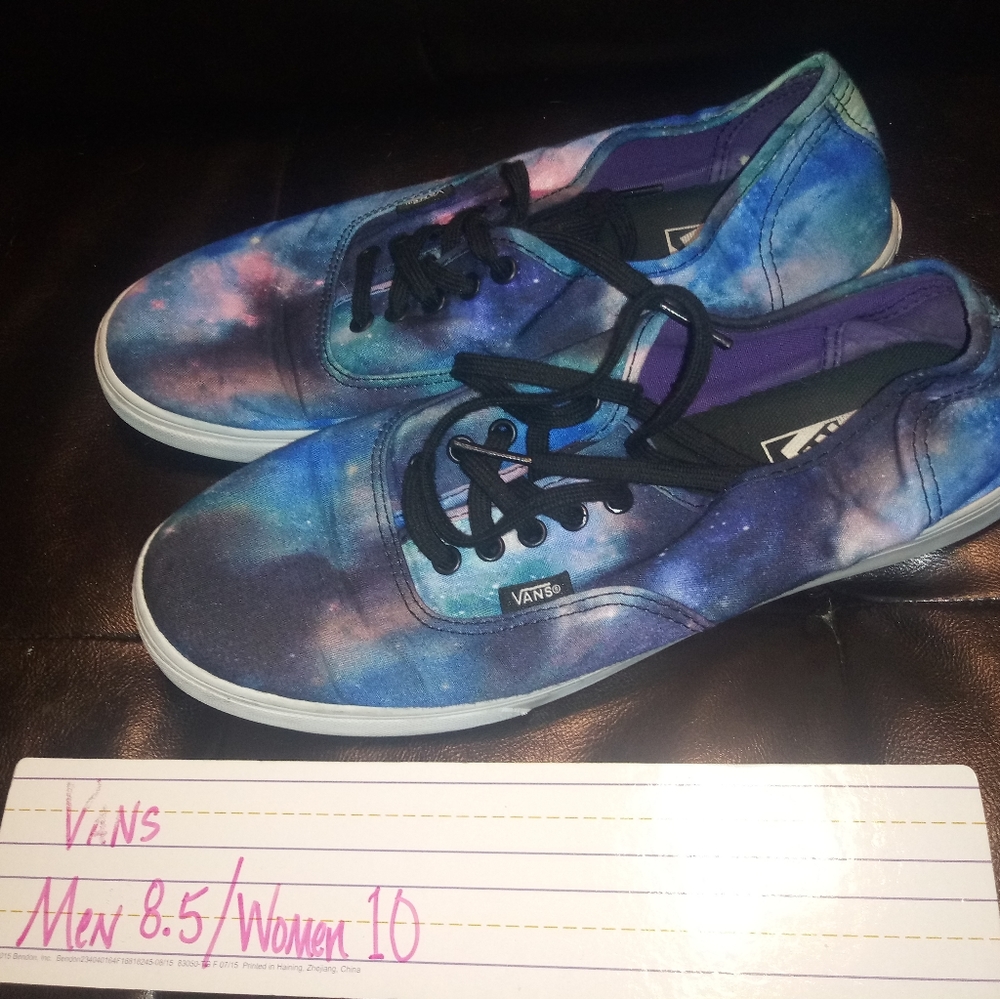 Vans